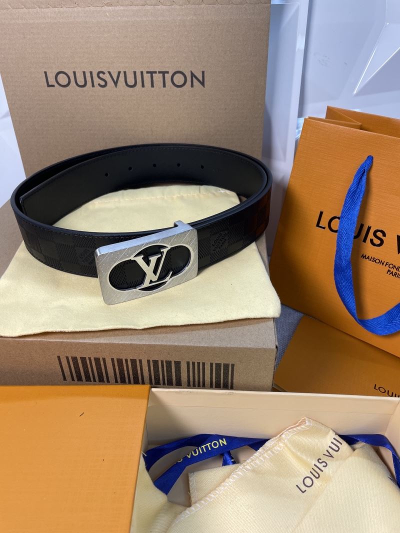 Louis Vuitton Belts